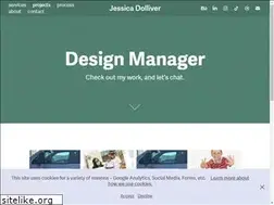 Sites similar to jesdolliver.com