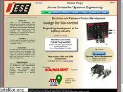 Sites similar to jese.co.uk