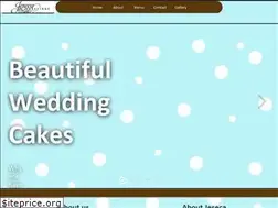 Sites similar to jesecacreations.com