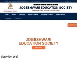 Sites similar to jesedu.in