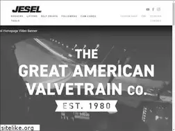 Sites similar to jesel.com