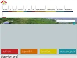 Sites similar to jesenickaskola.cz