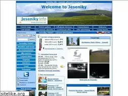 Sites similar to jesenik.net