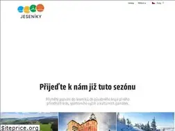 Sites similar to jeseniky-rodina.cz