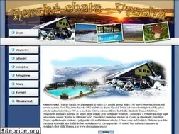 Sites similar to jeseniky-vysoka.cz
