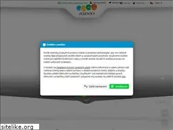 Sites similar to jeseniky.cz