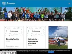 Sites similar to jeseniova.cz
