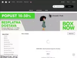Sites similar to jesenski-turk.hr