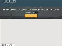 Sites similar to jeserie.org
