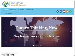 Sites similar to jeservices.in