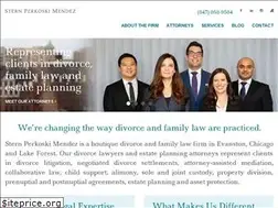 Sites similar to jesfamilylaw.com