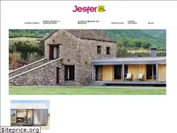 Sites similar to jesfer.com