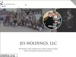 Sites similar to jesholdings.com