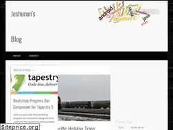 Sites similar to jeshurun.ca