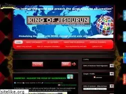 Sites similar to jeshurun777.blogspot.com