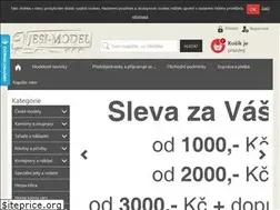 Sites similar to jesi-model.cz