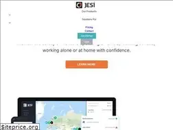 Sites similar to jesi.io
