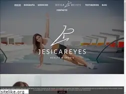 Sites similar to jesicareyes.com