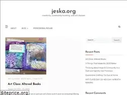 Sites similar to jeska.org