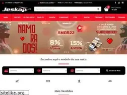 Sites similar to jeskap.com.br