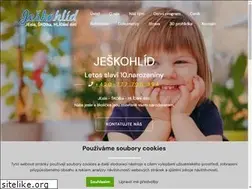 Sites similar to jeskohlid.com