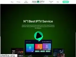 Sites similar to jeskoiptv.com