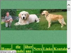 Sites similar to jeskulke-retriever.de