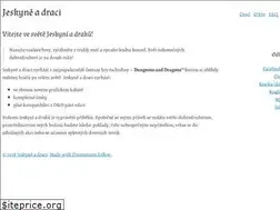 Sites similar to jeskyneadraci.cz