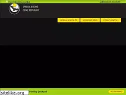 Sites similar to jeskynecr.cz