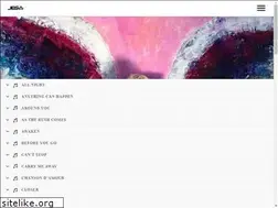 Sites similar to jeslyrics.com