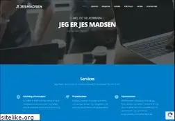Sites similar to jesmadsen.com