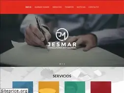 Sites similar to jesmarconsultoria.com