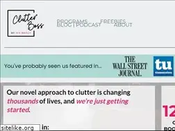 Sites similar to jesmarcy.com