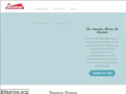 Sites similar to jesmartoys.es