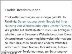 Sites similar to jesmb.de