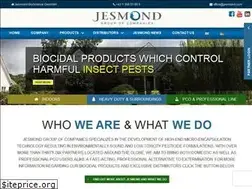 Sites similar to jesmond.com