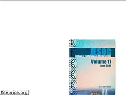 Sites similar to jesoc.com