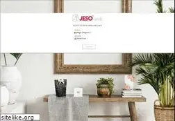 Sites similar to jesocards.be