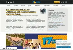Sites similar to jesocarneiro.com.br