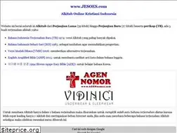Sites similar to jesoes.com