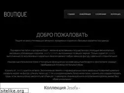Sites similar to jesofa.ru