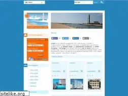 Sites similar to jesolo-tourism.com