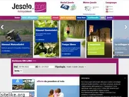 Sites similar to jesolo.com