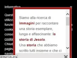 Sites similar to jesolo.it