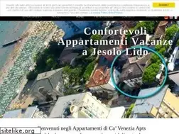 Sites similar to jesoloaffitto.com