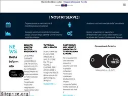 Sites similar to jesoloarenili.it