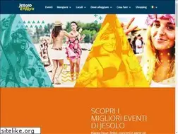 Sites similar to jesoloenjoy.it