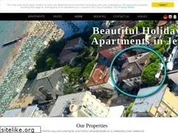Sites similar to jesoloholidays.net
