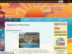 Sites similar to jesoloimmobiliare.com
