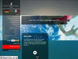 Sites similar to jesolointernational.it